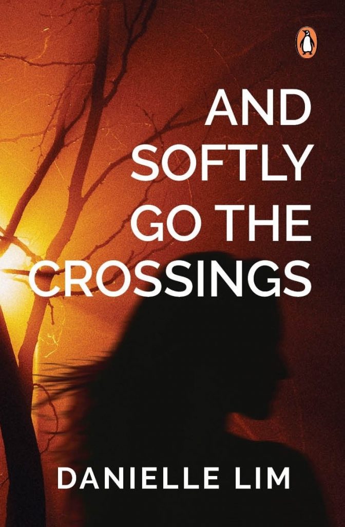 And Softly Go the Crossings – Danielle Lim